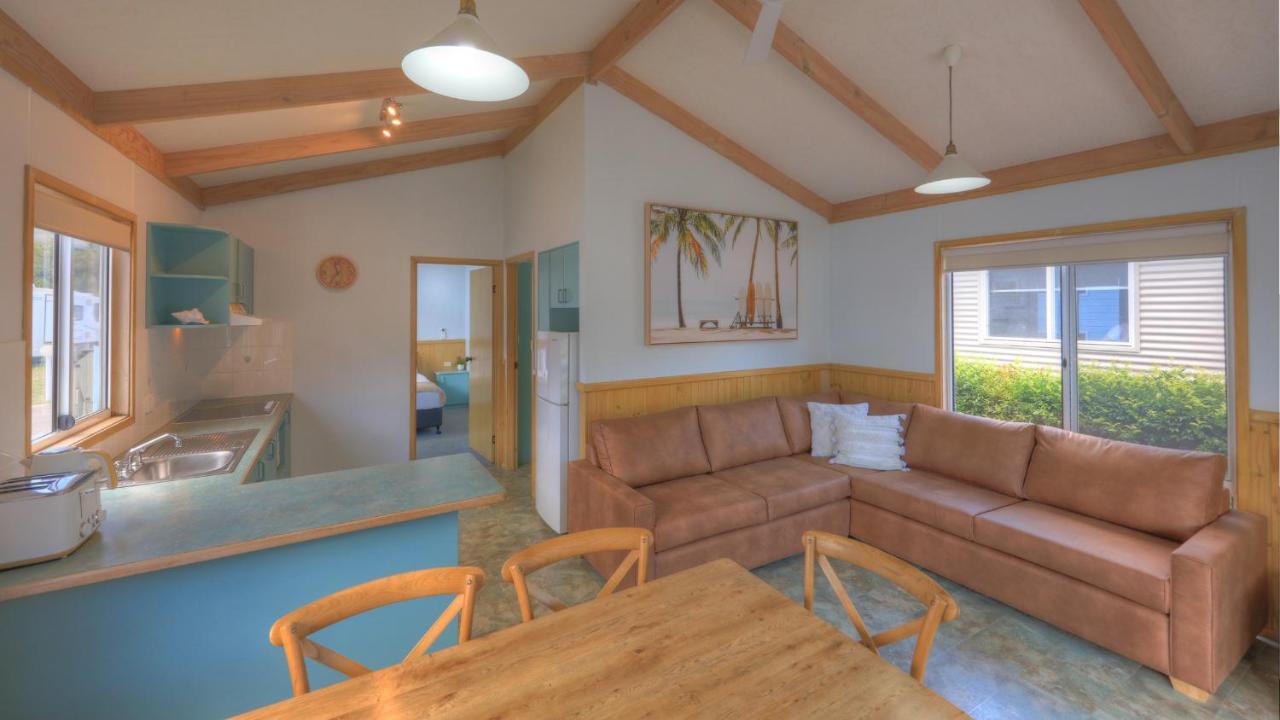 Big4 Bays Holiday Park Anna Bay Quarto foto