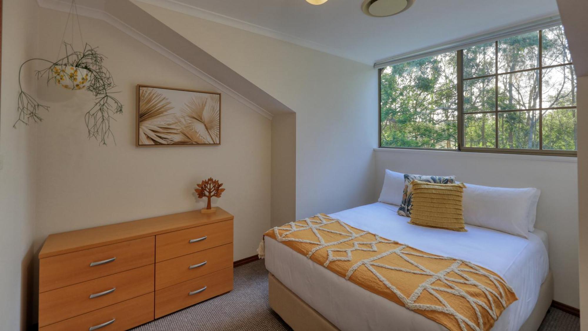 Big4 Bays Holiday Park Anna Bay Quarto foto