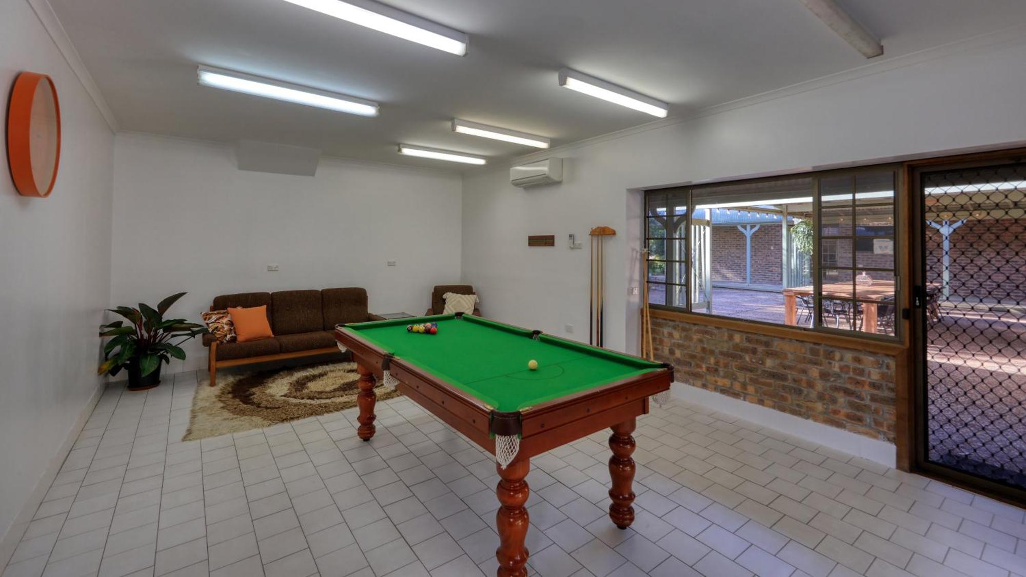 Big4 Bays Holiday Park Anna Bay Quarto foto