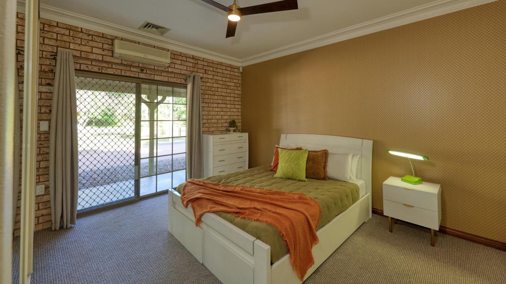 Big4 Bays Holiday Park Anna Bay Quarto foto