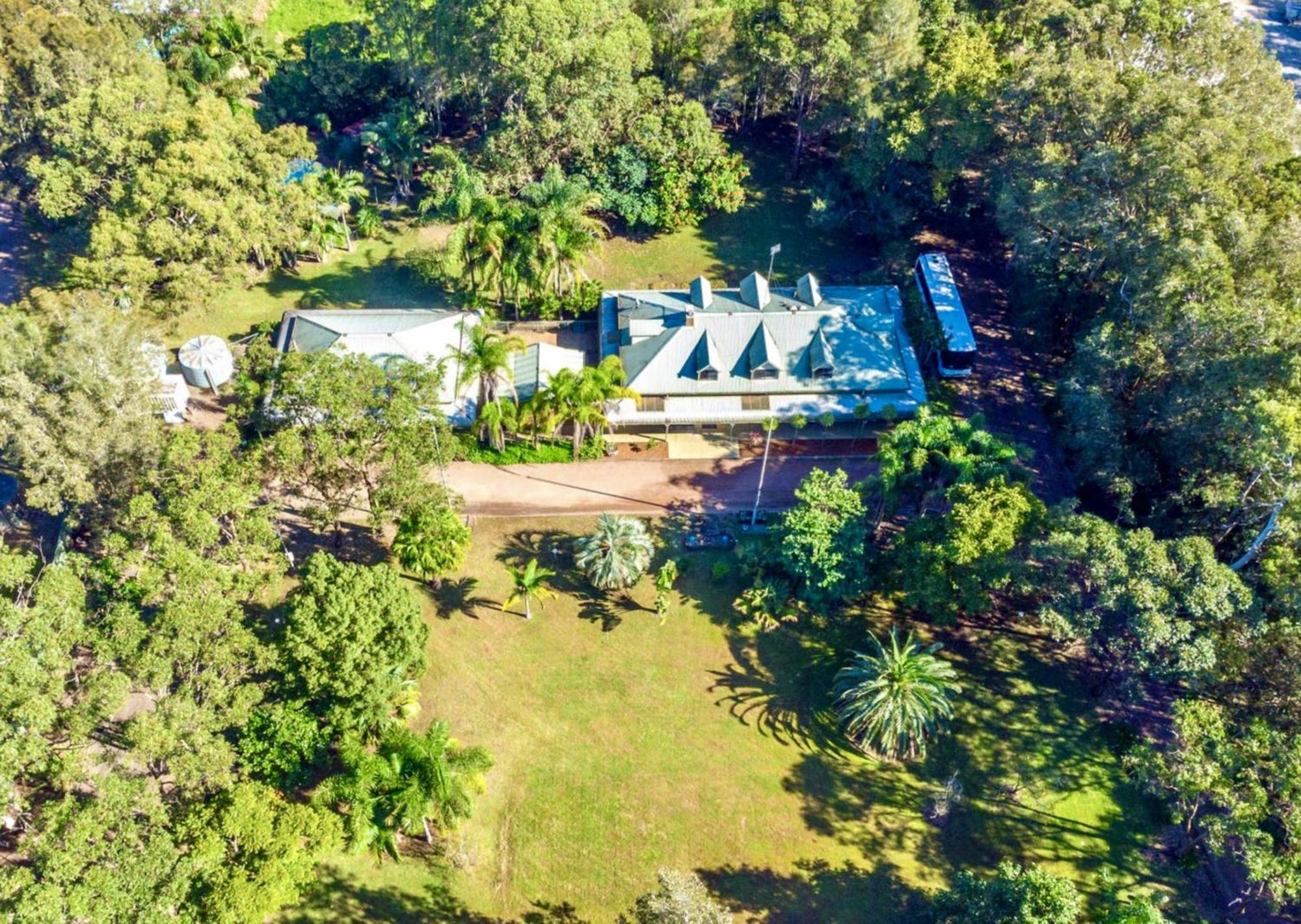 Big4 Bays Holiday Park Anna Bay Quarto foto