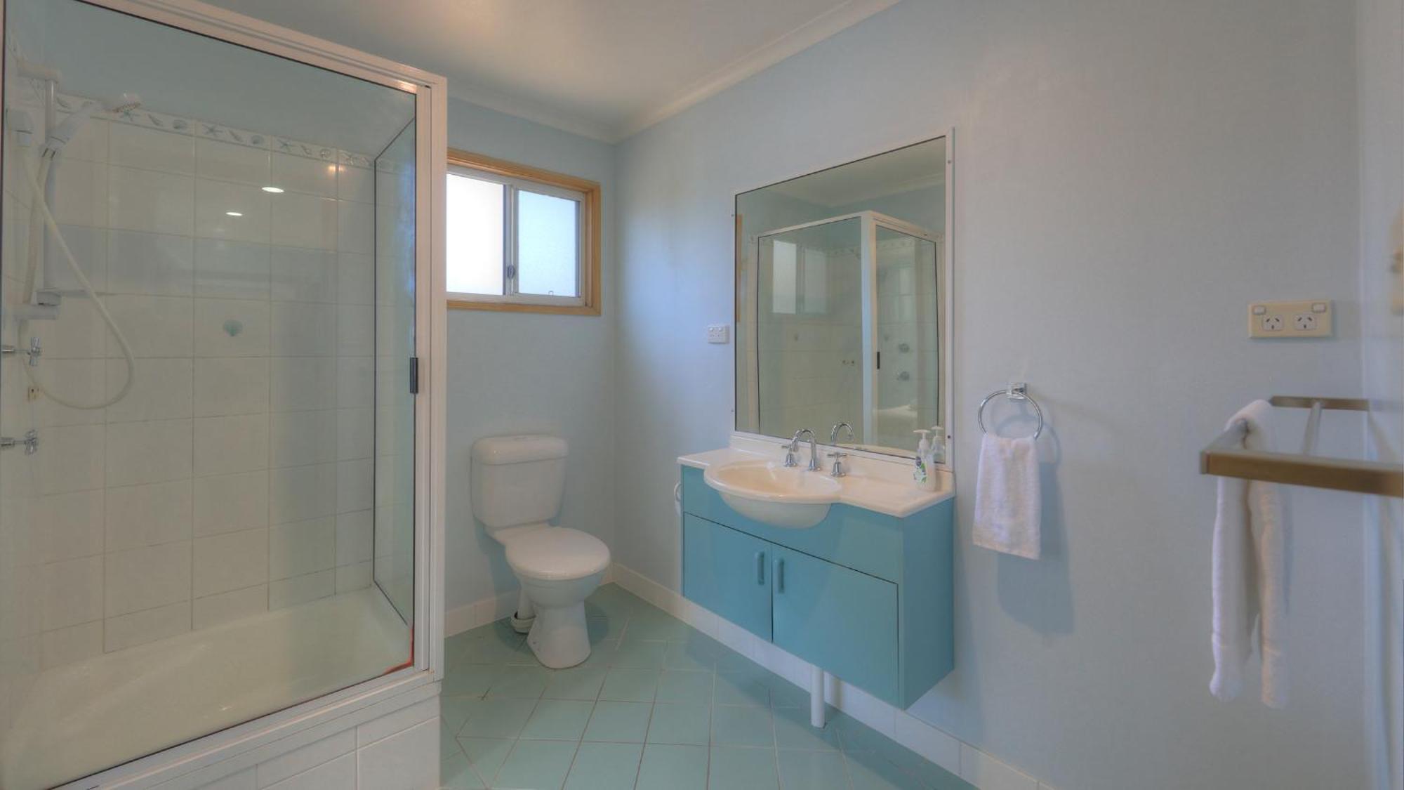 Big4 Bays Holiday Park Anna Bay Quarto foto