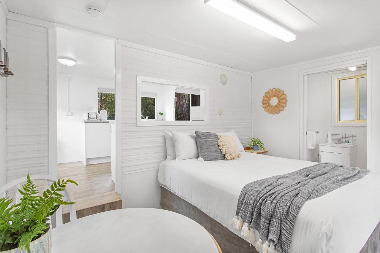 Big4 Bays Holiday Park Anna Bay Quarto foto